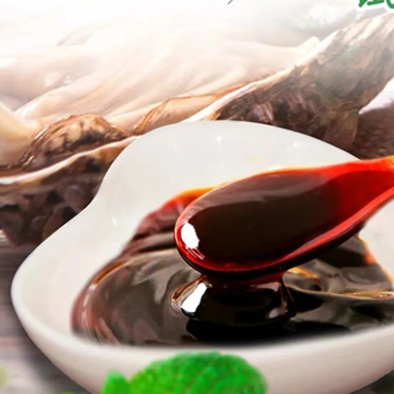 Kai Brand Istiridye Sosu (thick Oyster Sauce) 815 Gr