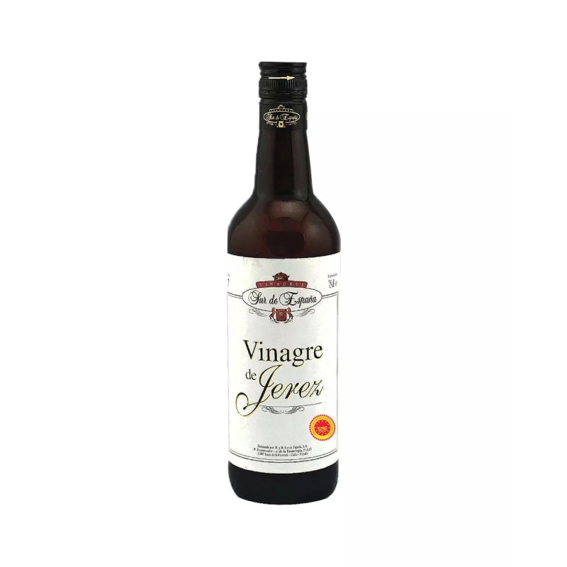 Vinagres Jerez Sirkesi 750 ml, İspanyol Şarabı Sirkesi, İspanyol Sirkesi, İspanya Sirkesi