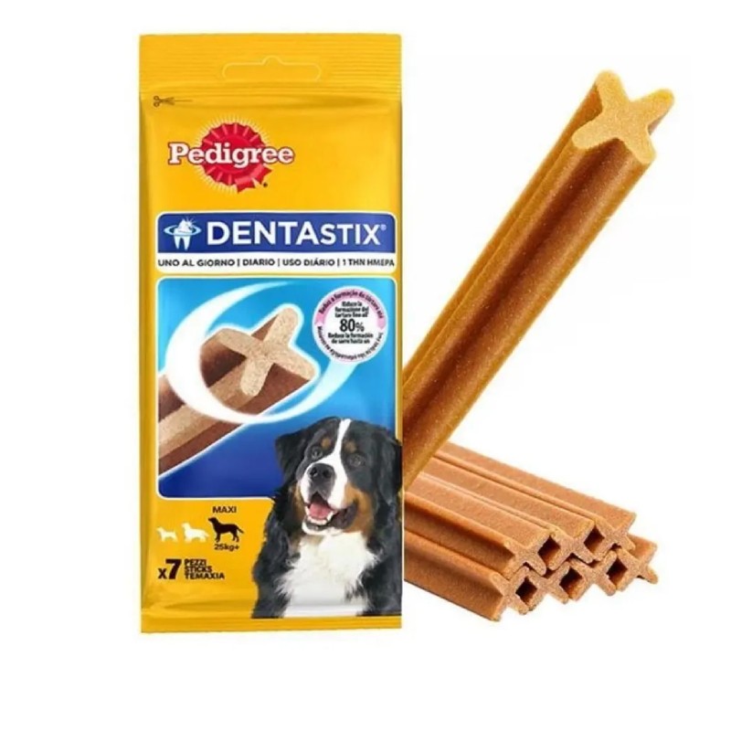 Pedigree Dentastix Large Köpek Ödül Maması 10x270 Gr