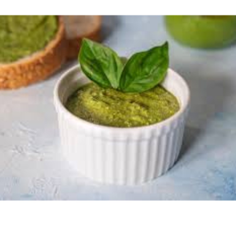 Fine Taste Fesleğen Pesto Sos 190 Gr