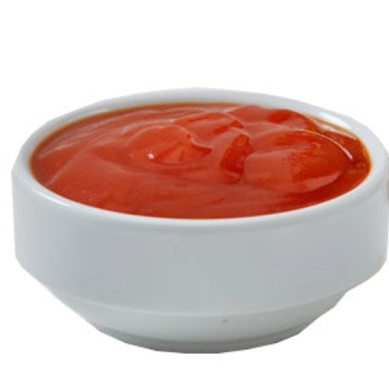 Don Juan Cajun Louisiana Hot Sauce Acı Biber Sosu 1890 Ml.