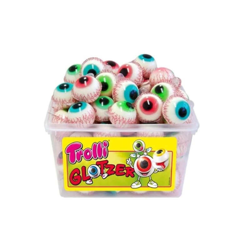 Trolli Glotzer Pop Eye 1128g