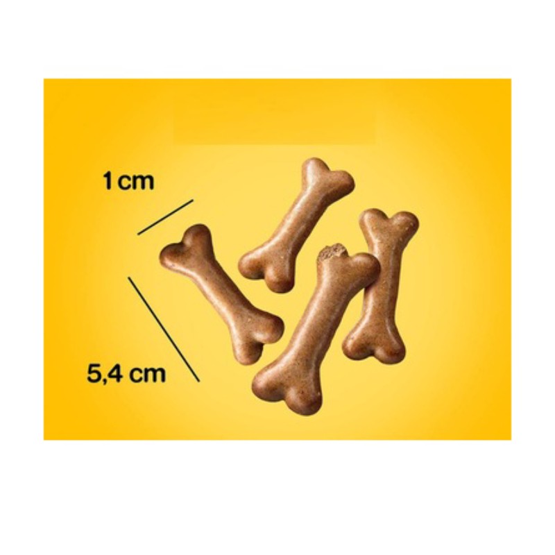 Pedigree Biscrok Multi Mix Köpek Ödül Bisküvisi 200 gr (3 ADET)