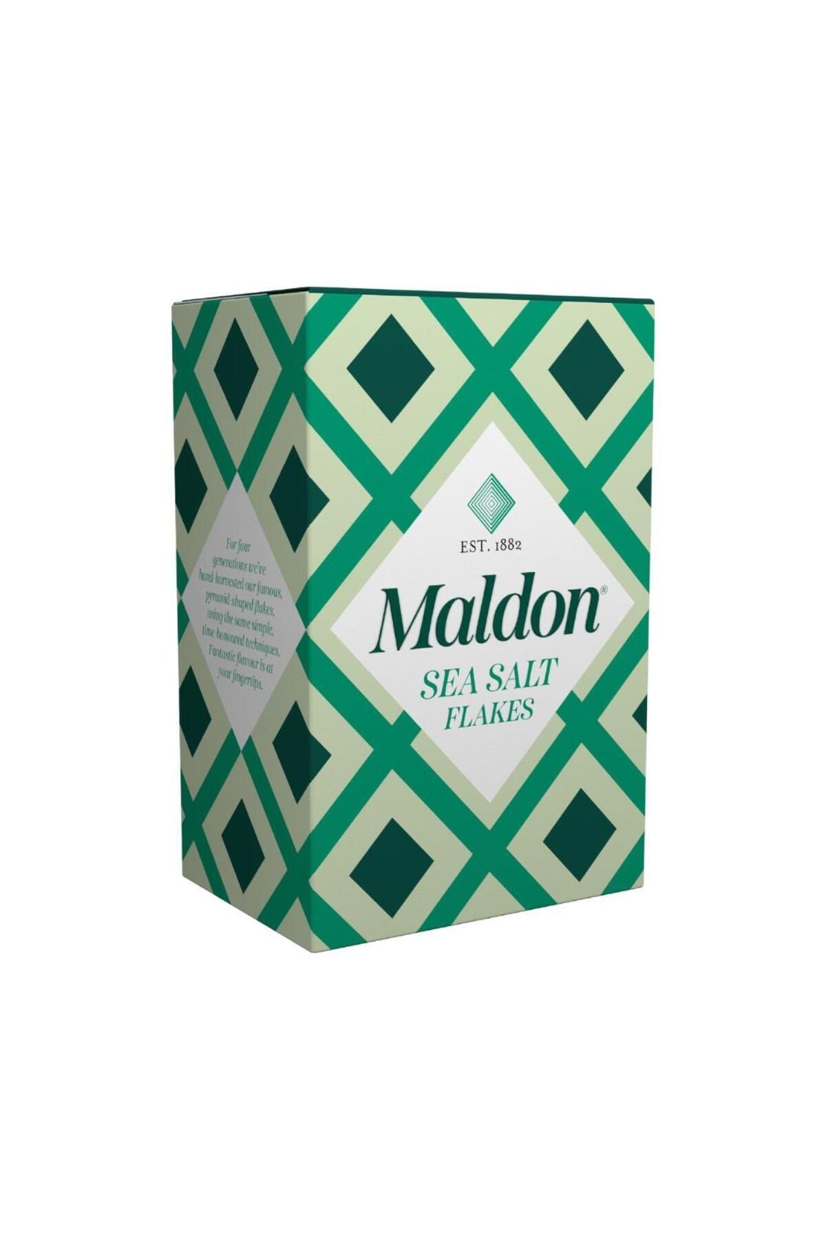 Maldon Deniz Tuzu 250gr