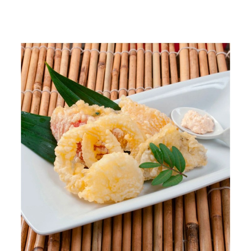 Bif Tempura Un ( Tempura Powder) - 1000g