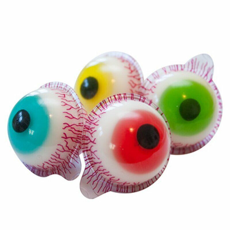 Trolli Glotzer Pop Eye 1128g