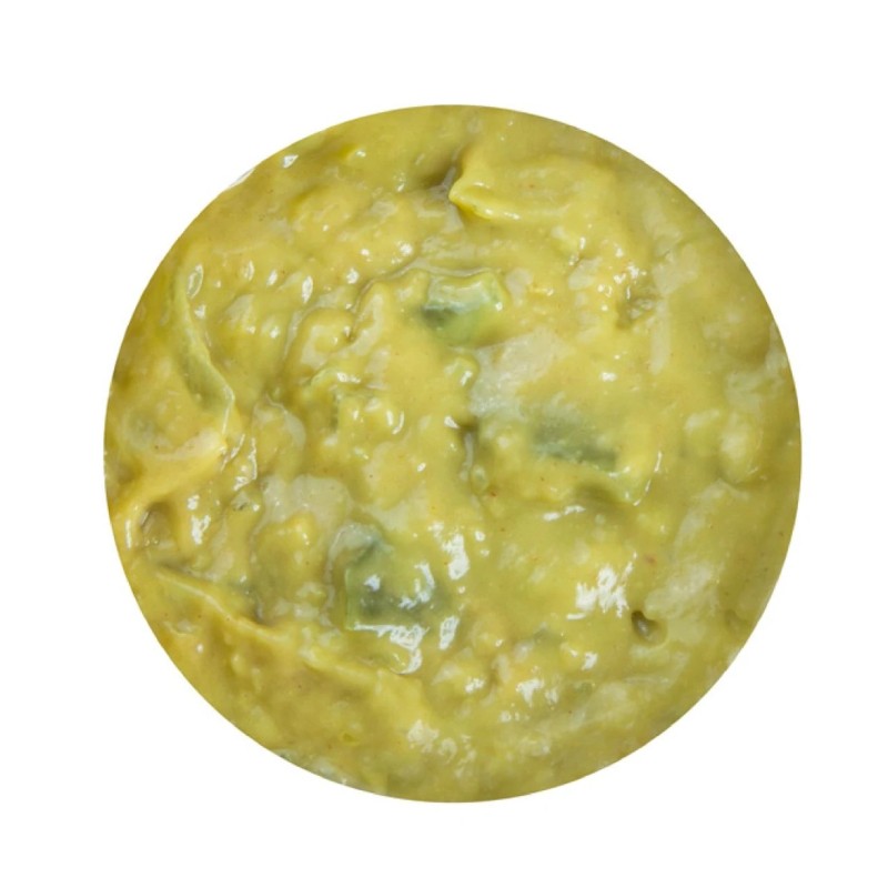 La Fiesta Salsa Dip Sos Guacamole Style 300 Gr