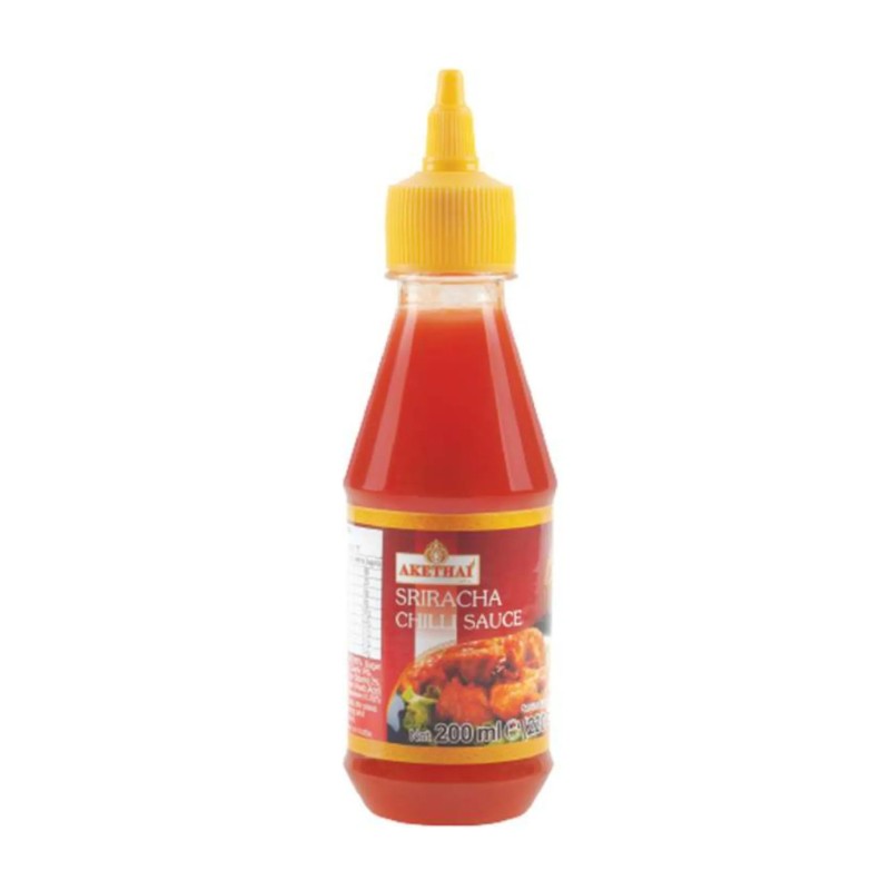 Suree Akethai Sriracha Acı Biber Sosu 200 Ml