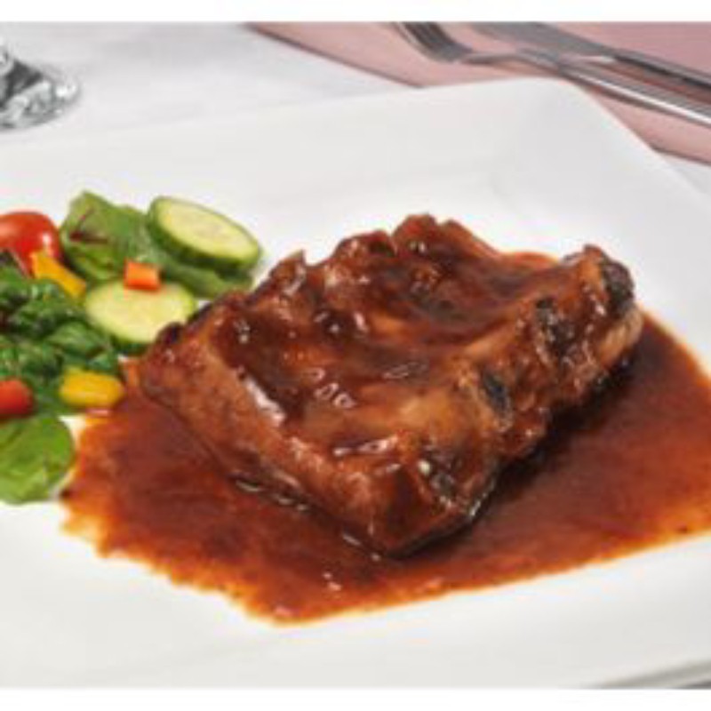 Jack Daniel's Honey BBQ Sauce 553g, Ballı Barbekü Sosu