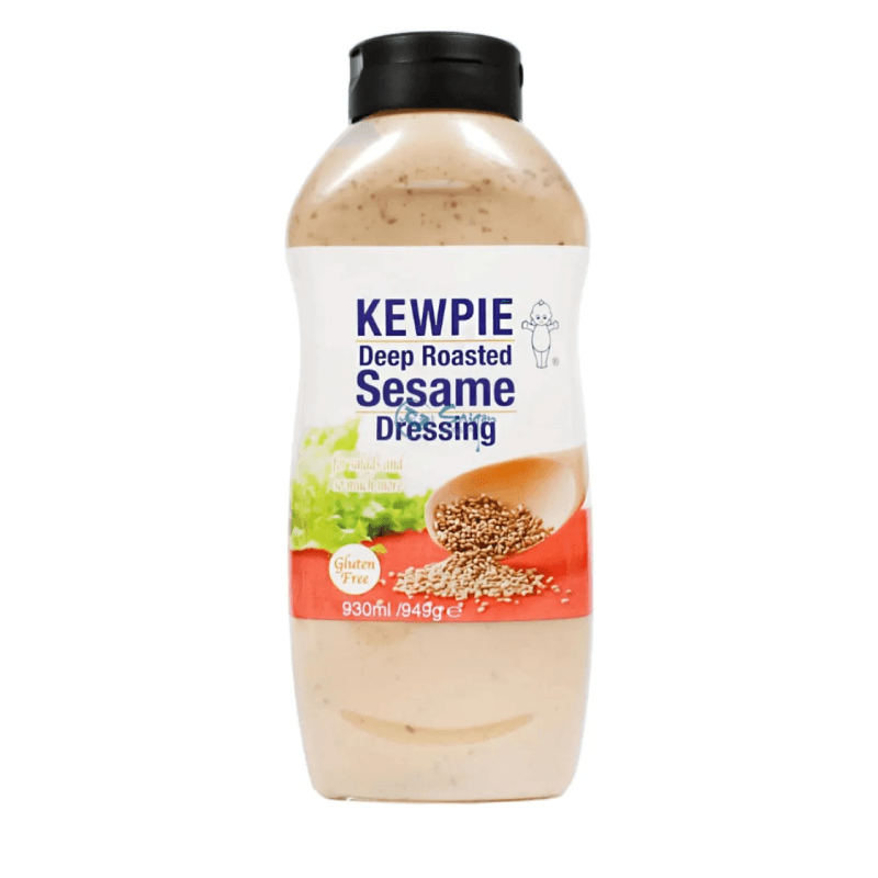 Kewpie Kavrulmuş Susam Sosu ( Sesame Dressing ) - 930ml