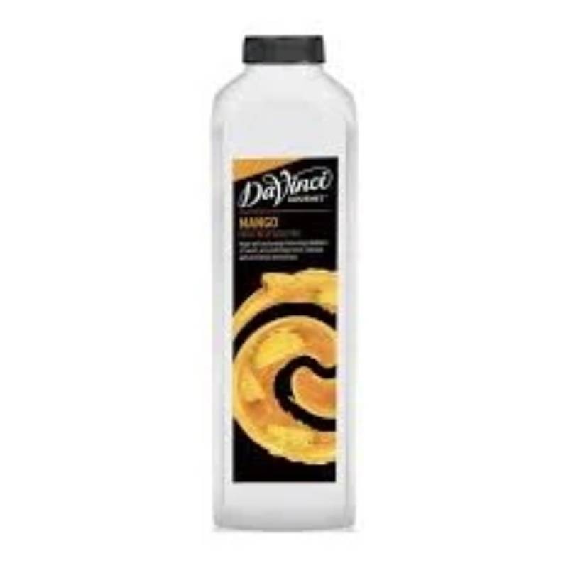 Davinci Dvg Mango Fruıt Bev Mıx