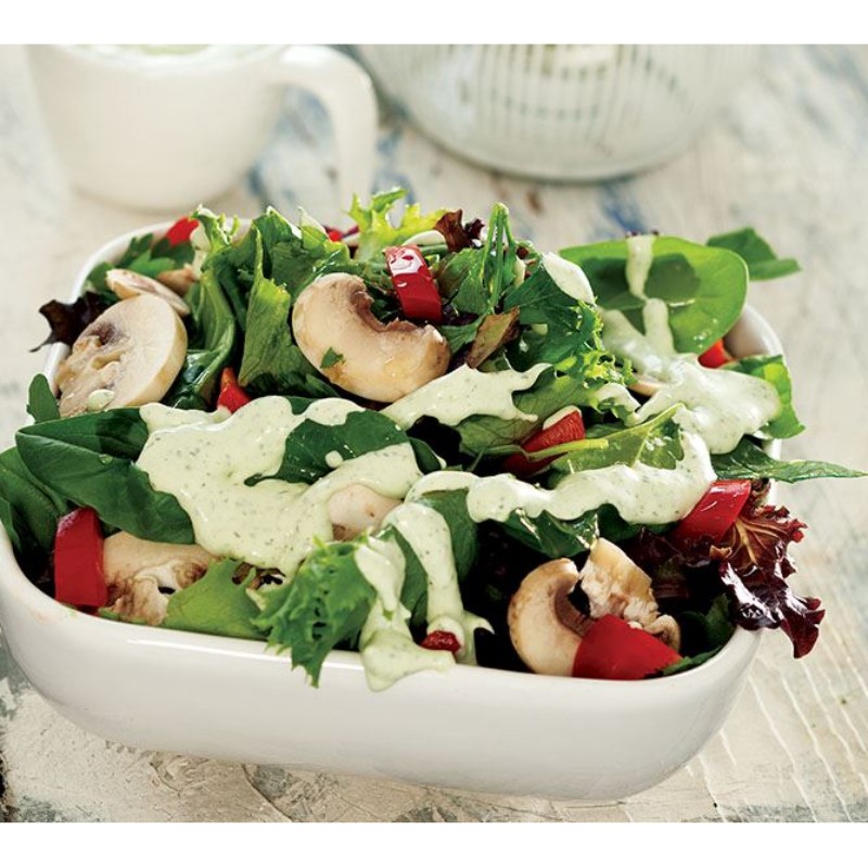 Jack's Salad Cream Salata Kreması 420 G
