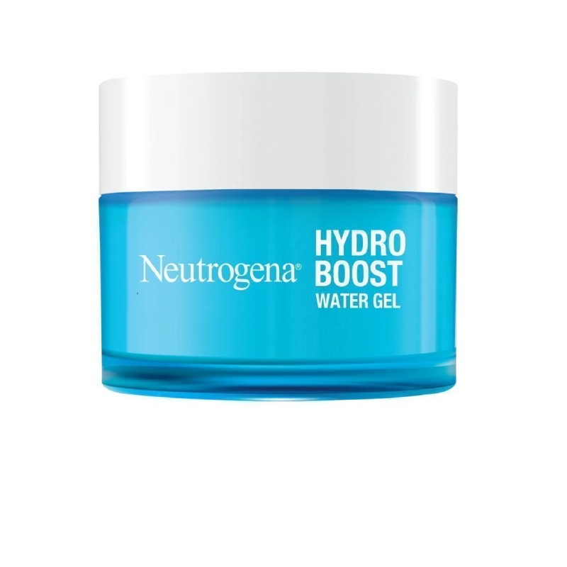 Neutrogena Hydro Boost water Jel Yüz Nemlendirici Normal ve Karma Ciltler için