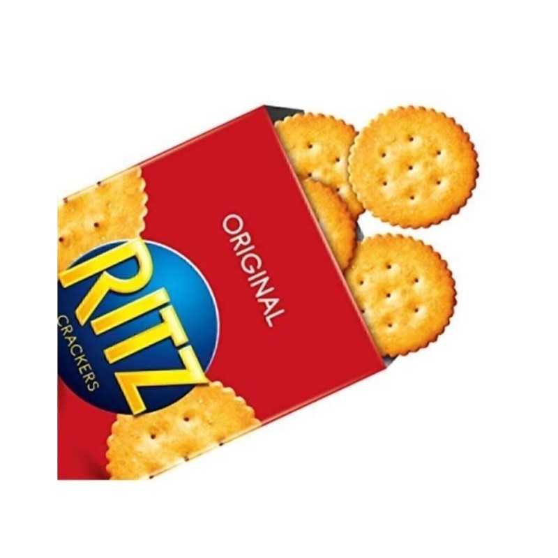 Ritz Crackers 200 G