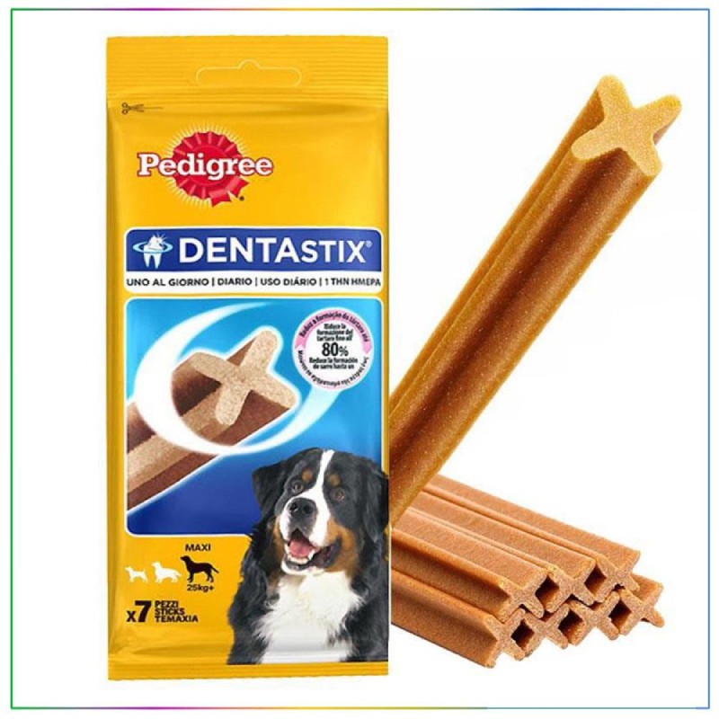 Pedigree Dentastix Ağız Ve Diş Çubuğu Köpek Ödülü 180 gr