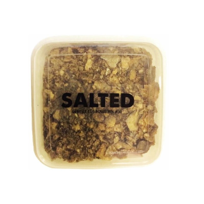 Salted Goods Smoke Saltflake (Isli Yaprak Tuz) 500 gr