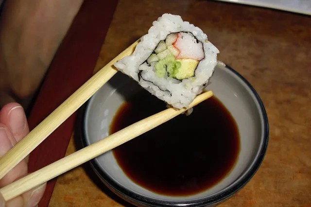 Soya Sosu
