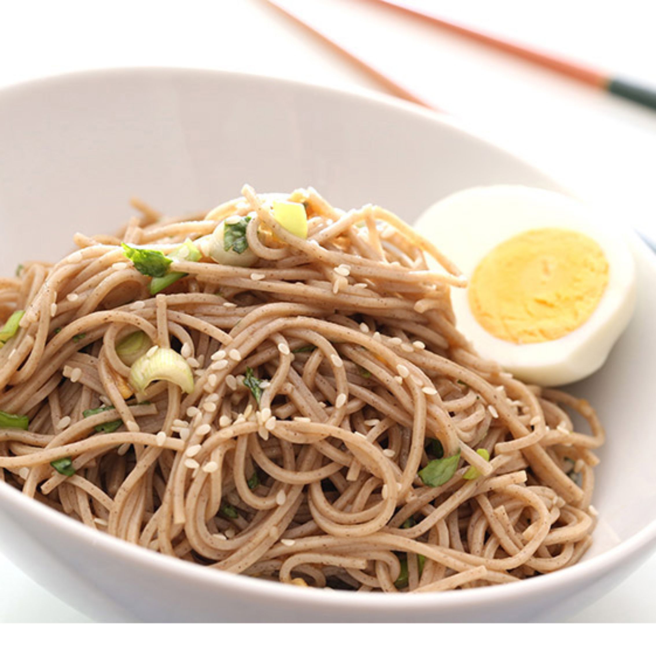 Orient Foods Japon Usülü Soba Noodle 180 gr