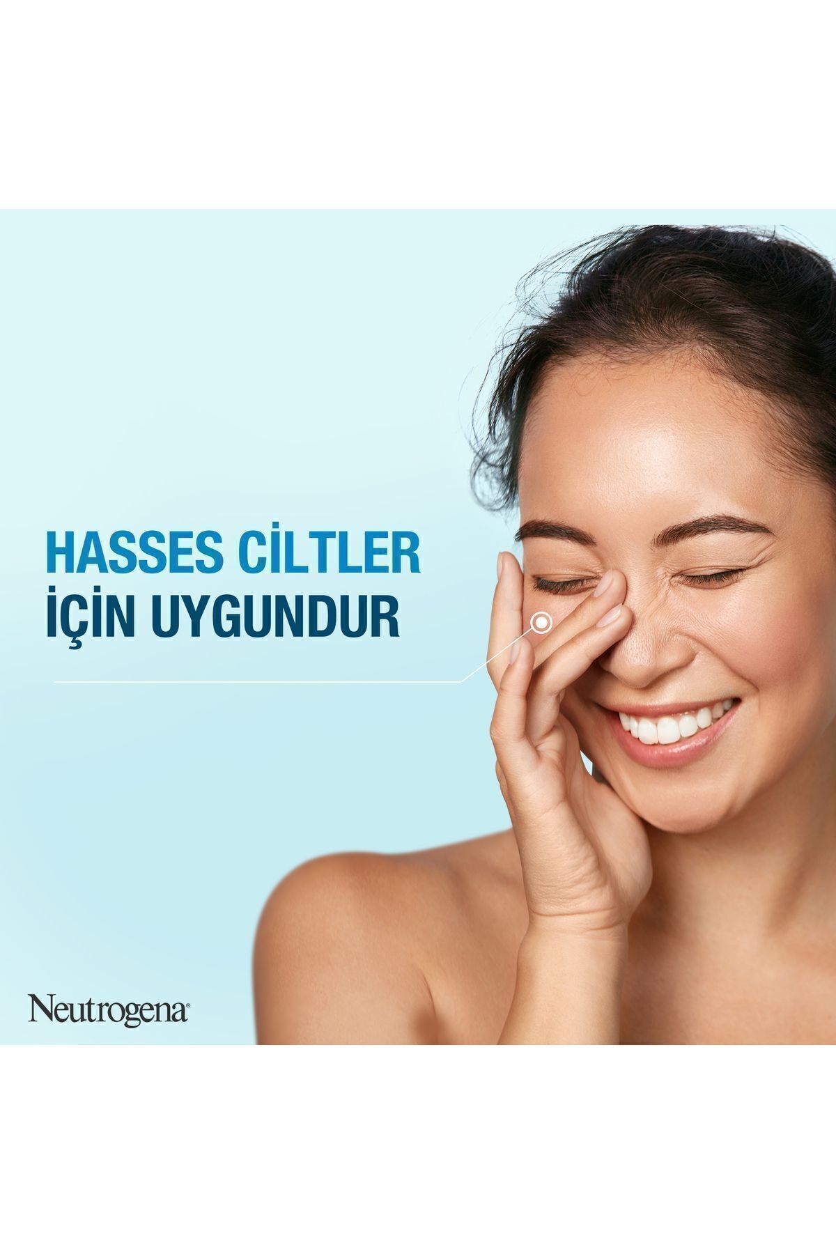 Neutrogena Vücut Kremi 200 ml