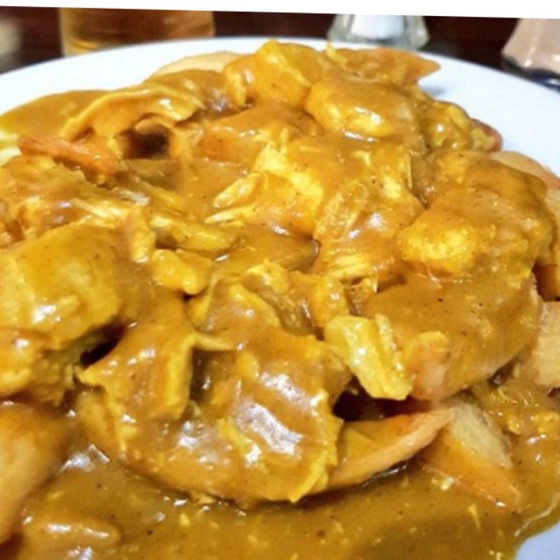 Vegeta Köri Sos 1 Kg
