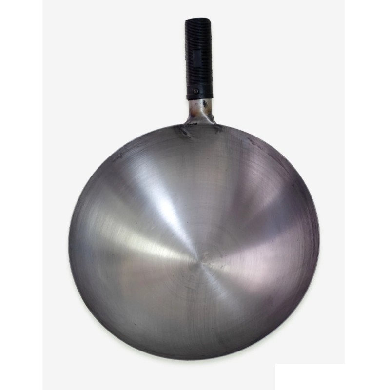 Yuandong 34cm Çin Tava ( 34cm Chinese Wok ) - 1adet