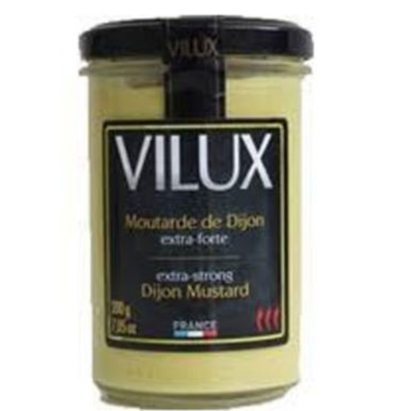 Vilux Dijon Hardal 200 gr