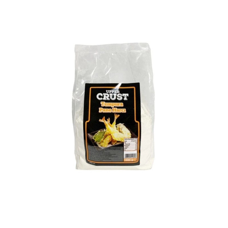 Upper Crust Tempura Unu 1 kg Tempura Flour 