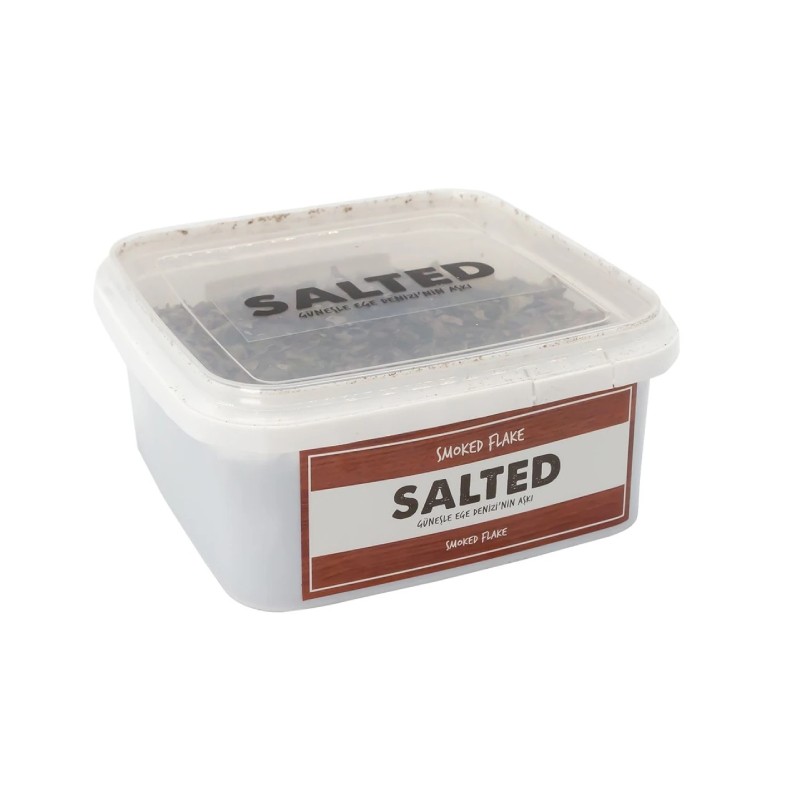 Salted Goods Smoke Saltflake (Isli Yaprak Tuz) 500 gr