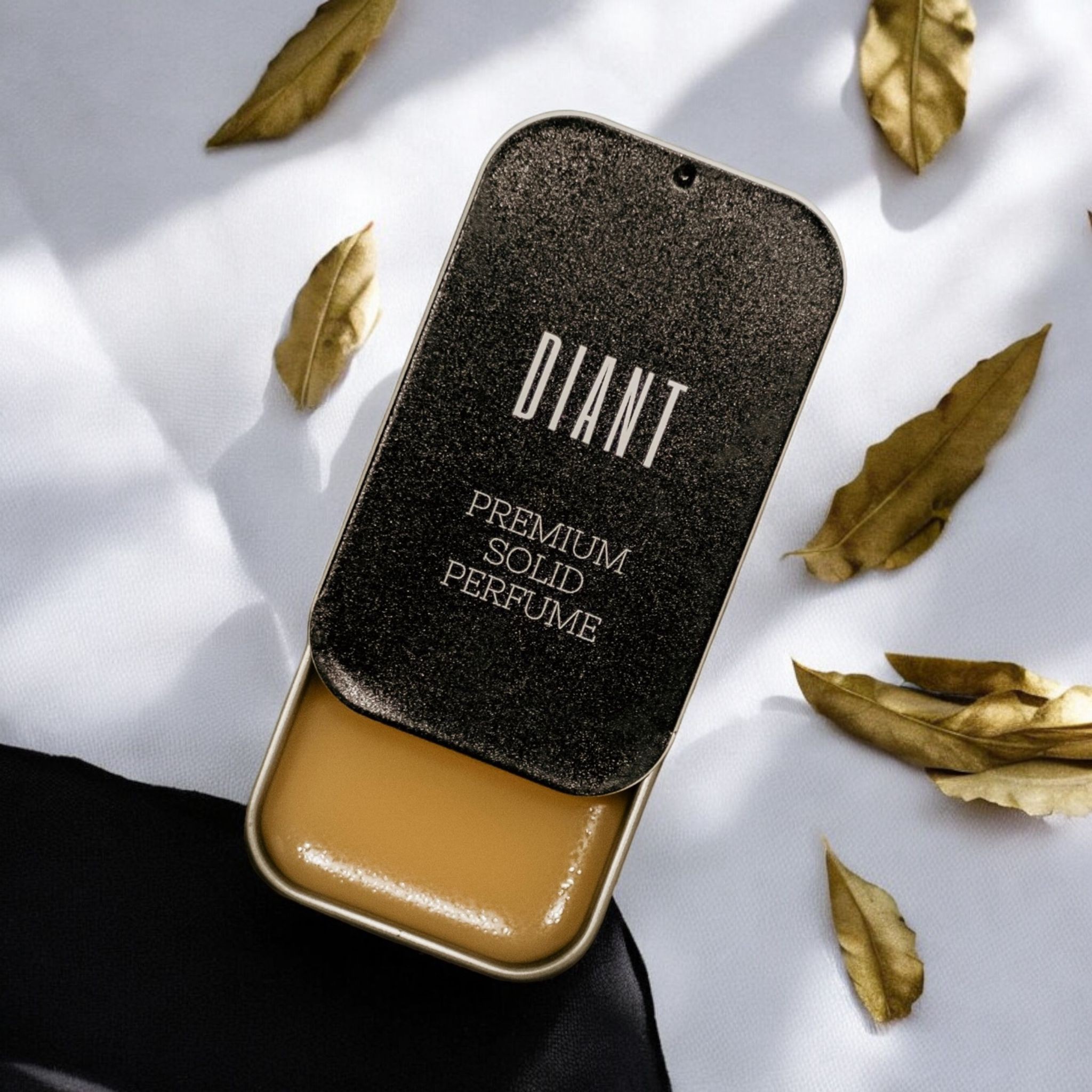 Diant E9 Solid Parfüm (Tom Ford Tobacco Vanille Muadili)