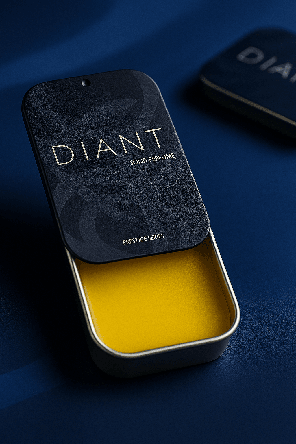 Diant E16 Solid Parfüm (Chanel Bleu Muadili)