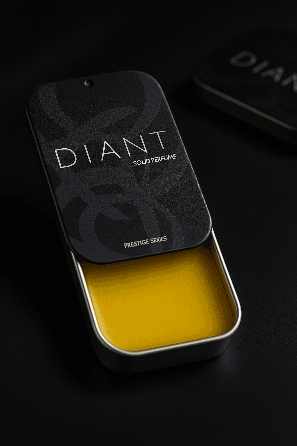 Diant E6 Solid Parfüm (Creed Aventus Muadili)