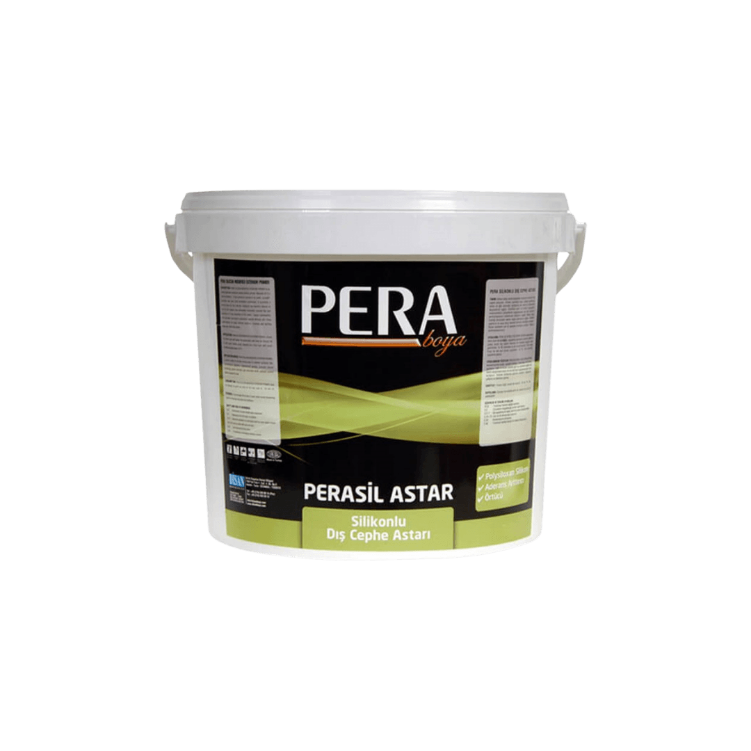 PERA DIŞ CEPHE SİL. ASTARI 2.5LT 3.5KG