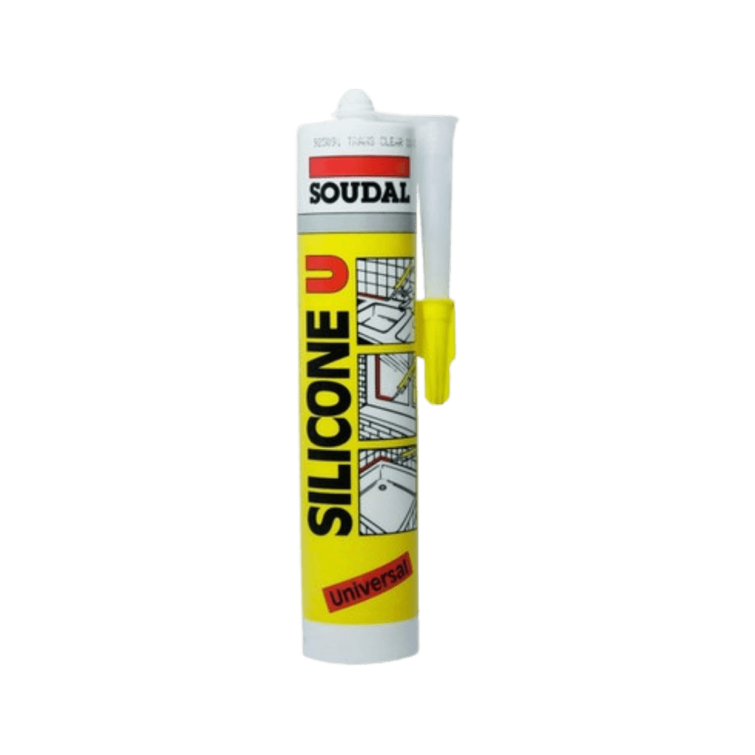 SOUDAL SİLİKON