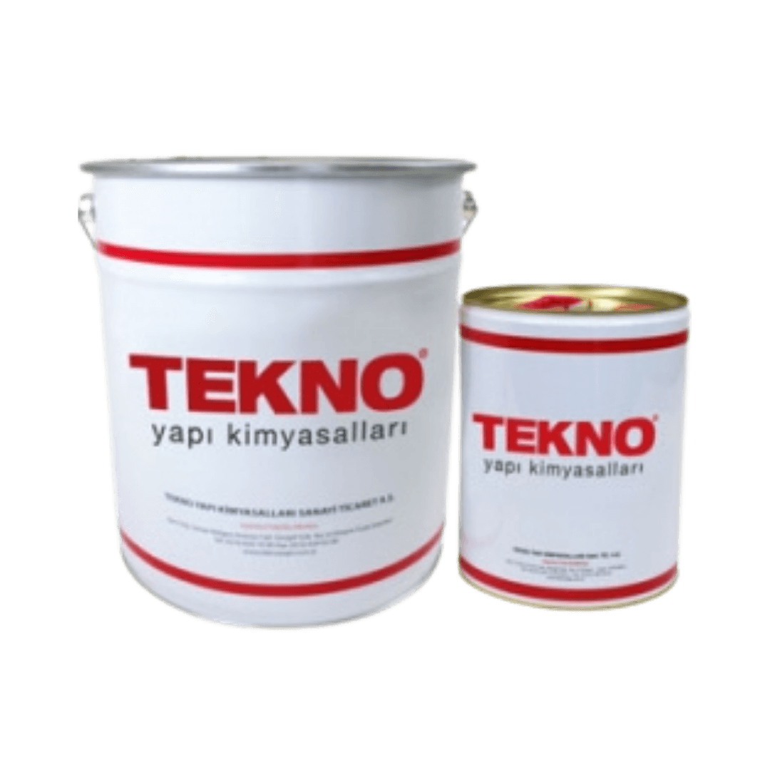 TEKNOBOND 500 EPOKSİ BOYA 20 KG