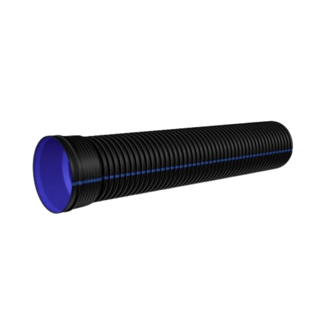 100 MM TRİPLEX BORU SN8