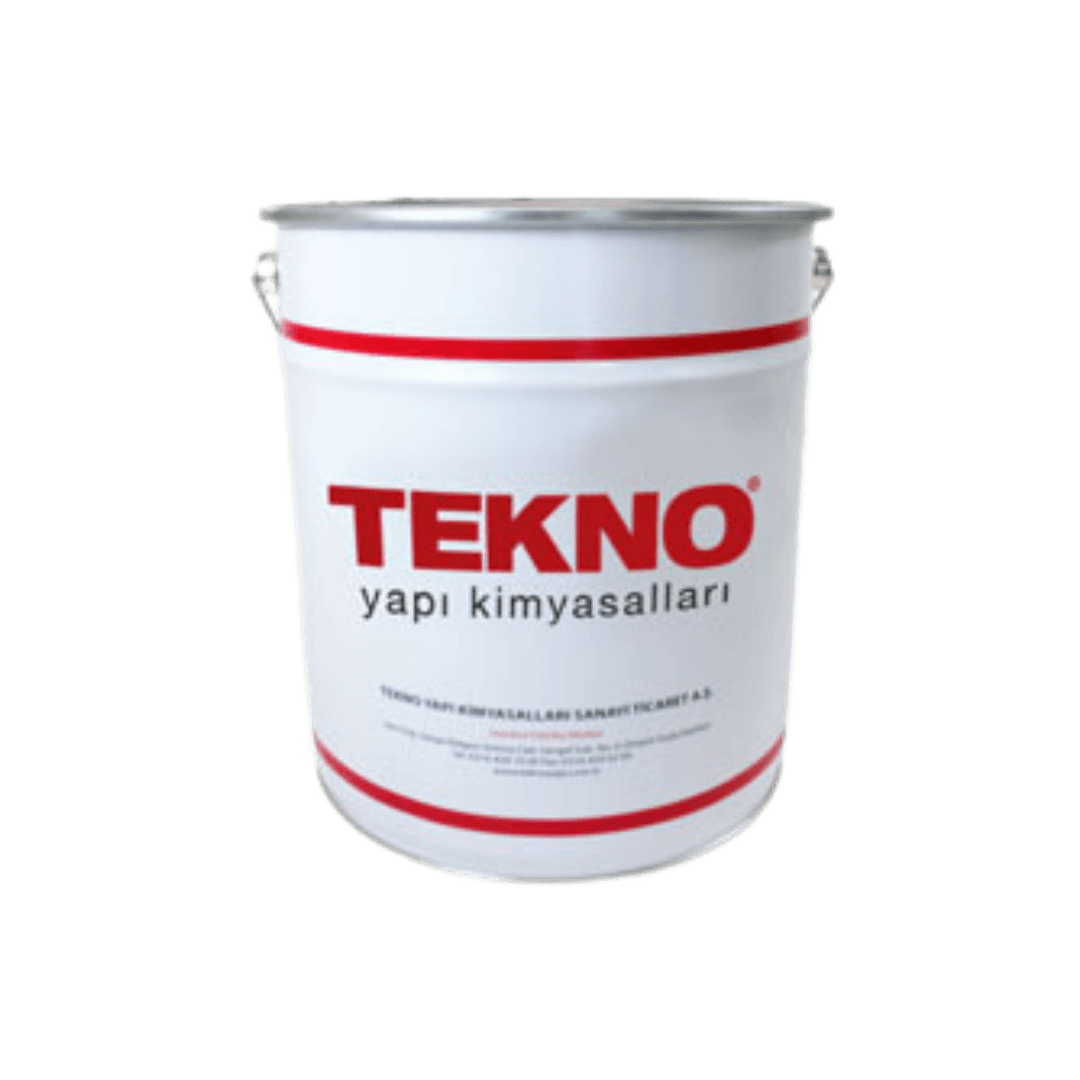 TEKNOCİLA 300 BETON CİLASI