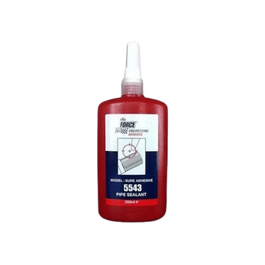 SIVI CONTA 50 ML FORCE