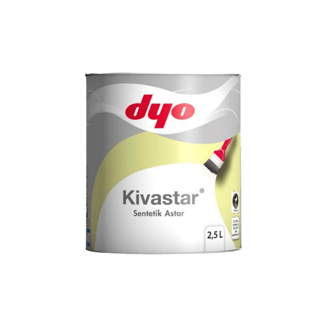 DYO KİVASTAR