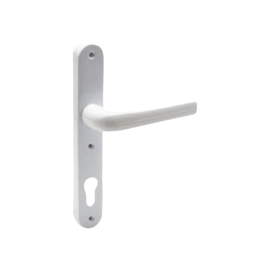 KAPI KOLU PVC PİMAPEN YALE