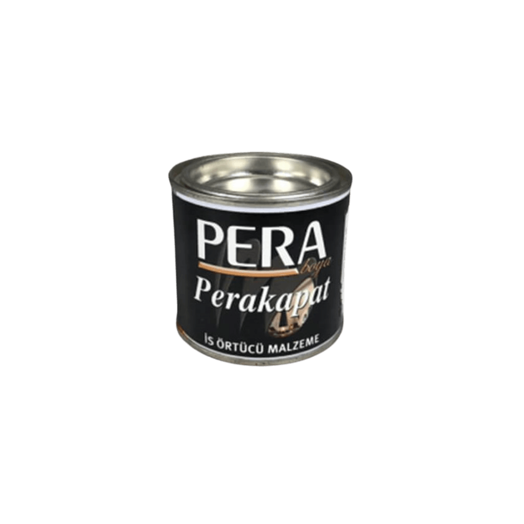 PERA RUTUBET-İS ÖRTÜCÜ BOYASI 0.75 LT 1 KG PERAKAPAT