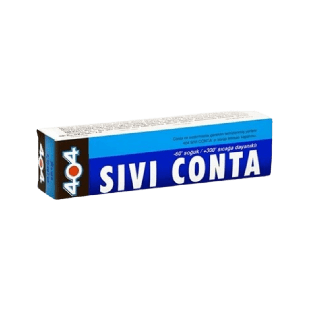 SIVI CONTA 404