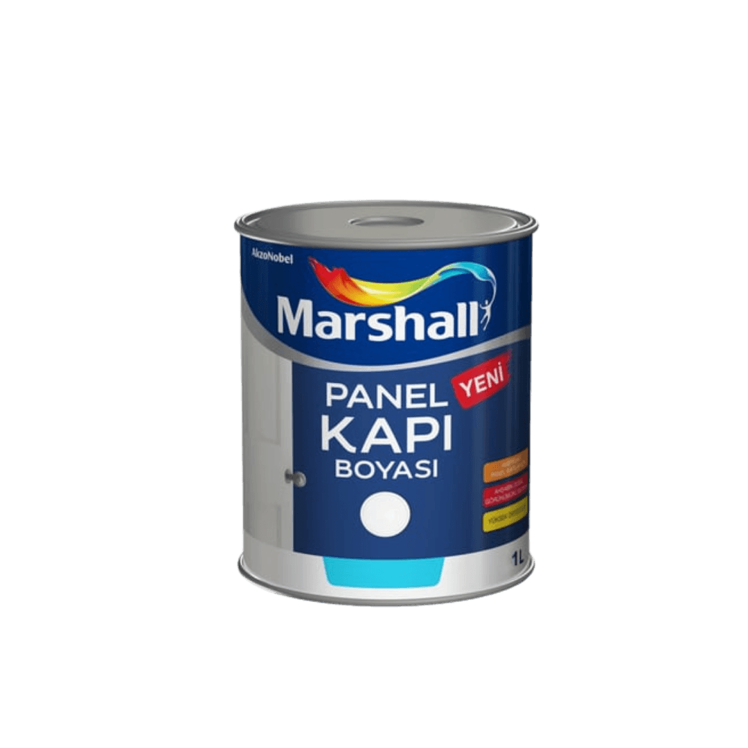 MARSHALL PANEL KAPI BOYASI