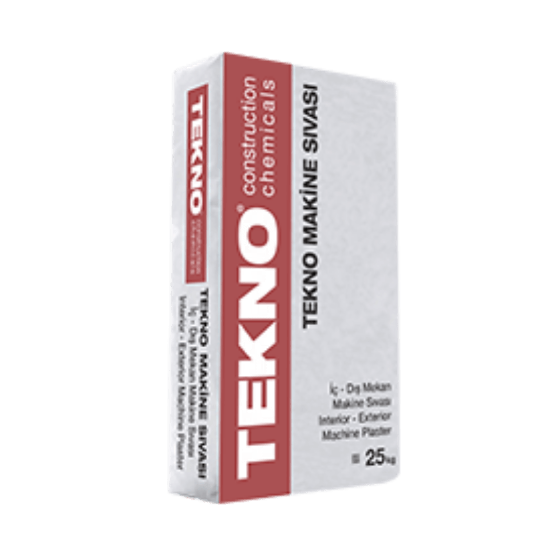 TEKNO MAKİNE SIVASI