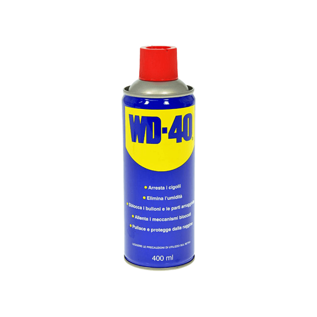 PAS SÖKÜCÜ WD 40 400 ML