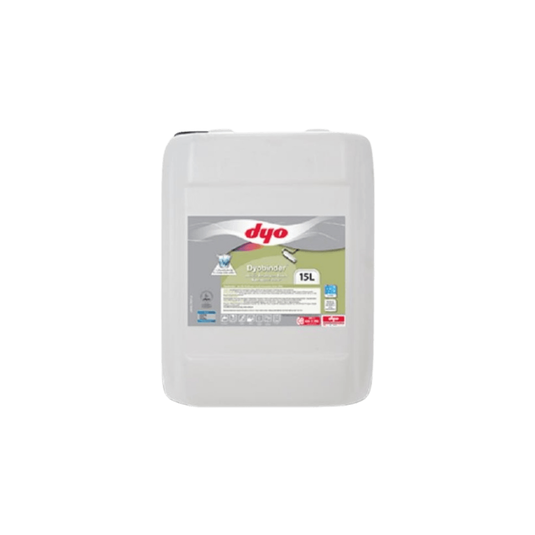 DYOBİNDER İZOLASYON ASTAR 7.5 LT 10 KG