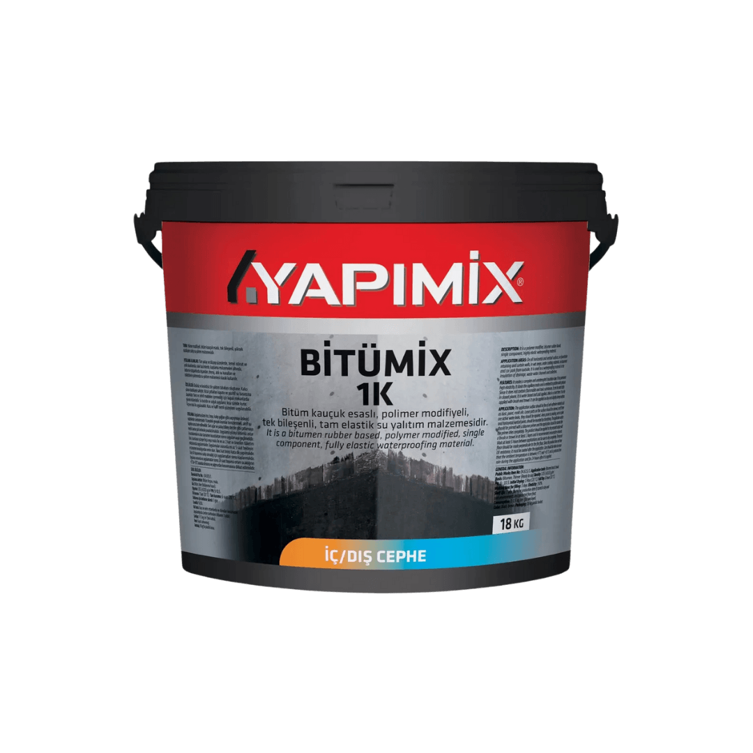 YAPIMİX BİTUMİX 1 K