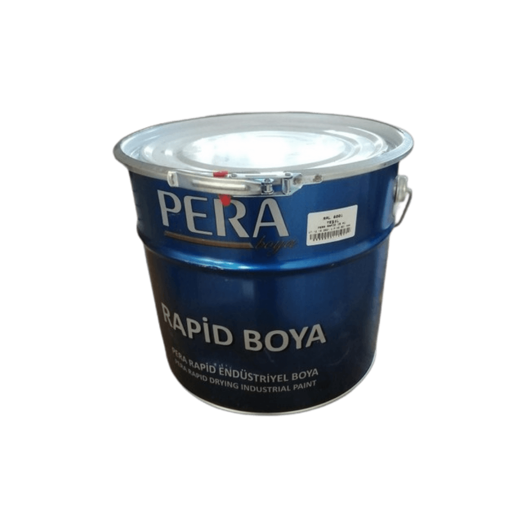 PERA RAPİD ENDÜSTRİYEL BOYA