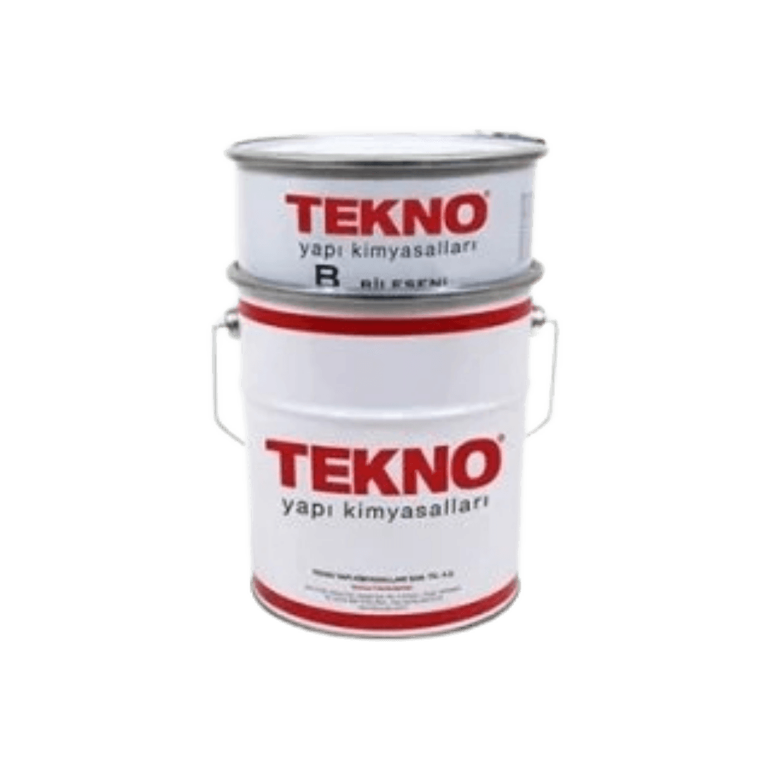 TEKNOGLASS 5 KG