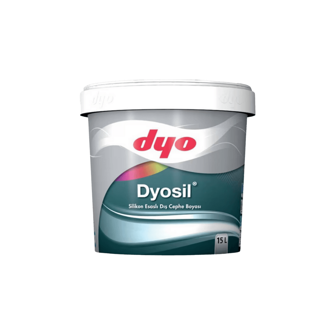 DYO DİNAMİK DYOSİL DIŞ CEPHE 15 LT