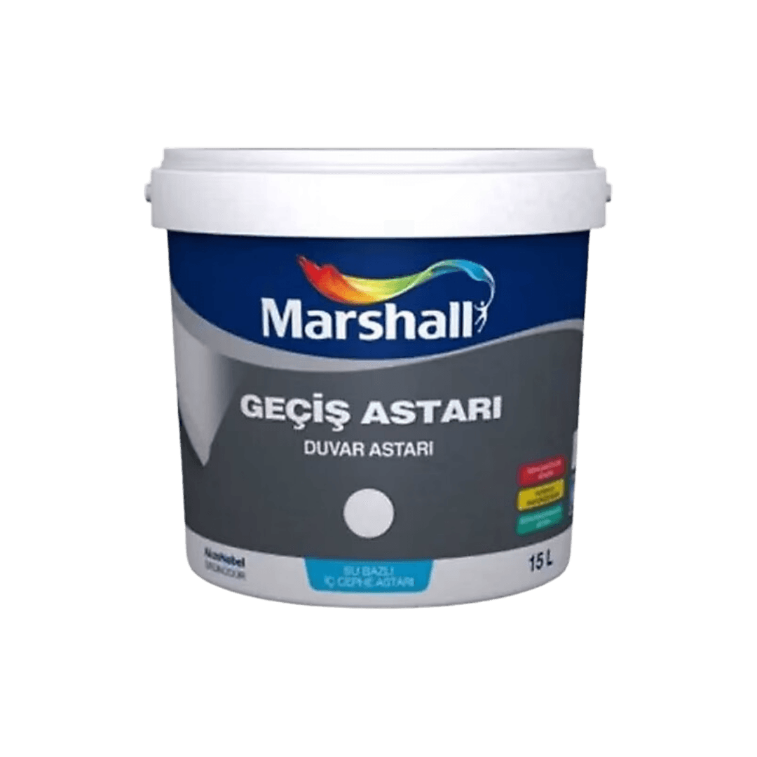 MARSHALL GEÇİŞ ASTAR İÇ